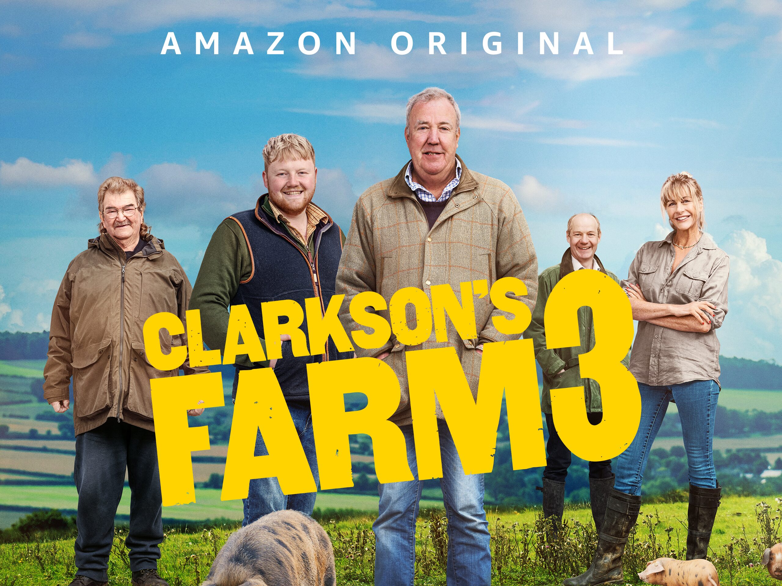 Clarkson