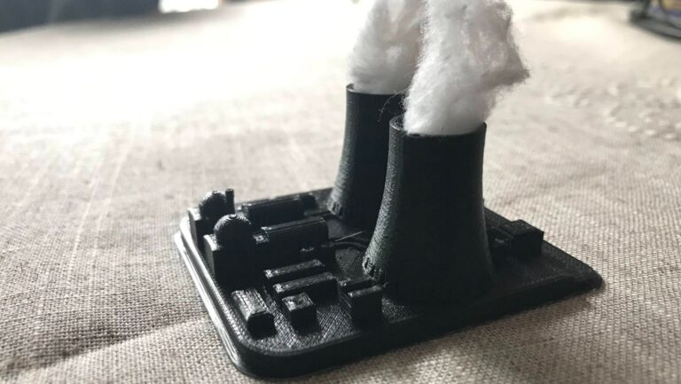 Hogyan alakítja át a 3D nyomtatás a nukleáris technológiát? Hogyan alakítja át a 3D nyomtatás a nukleáris technológiát?