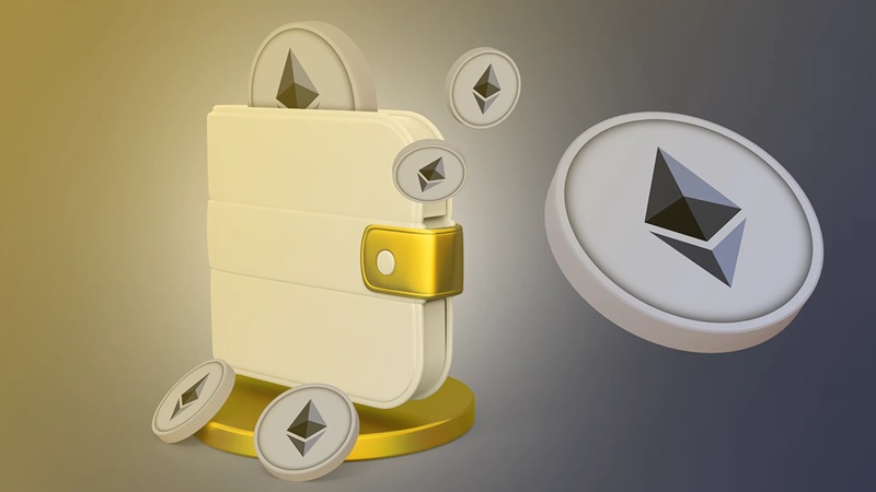 Pectra frissítés Ethereum