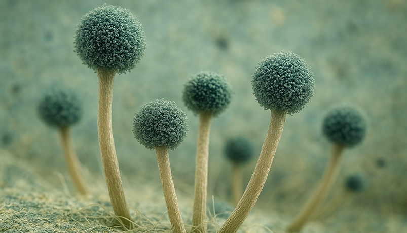 Aspergillus flavus
