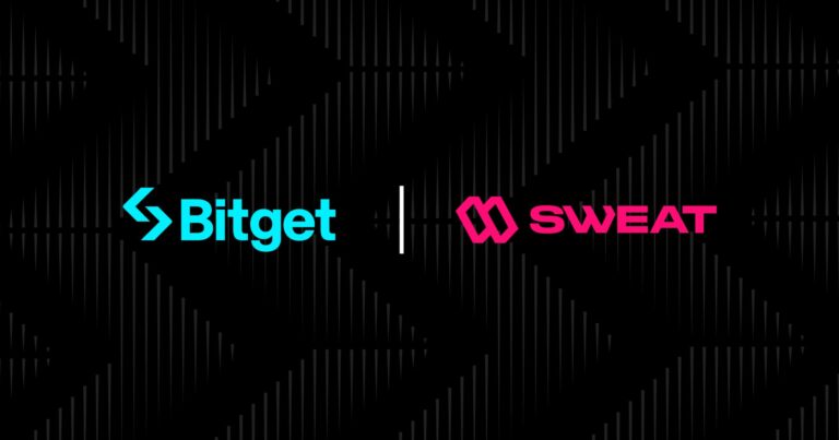 A Bitget és SWEAT stratégiai szövetsége: a mozgásért járó kriptó jutalmak új korszaka a Web3-ban A Bitget és SWEAT stratégiai szövetsége: a mozgásért járó kriptó jutalmak új korszaka a Web3-ban
