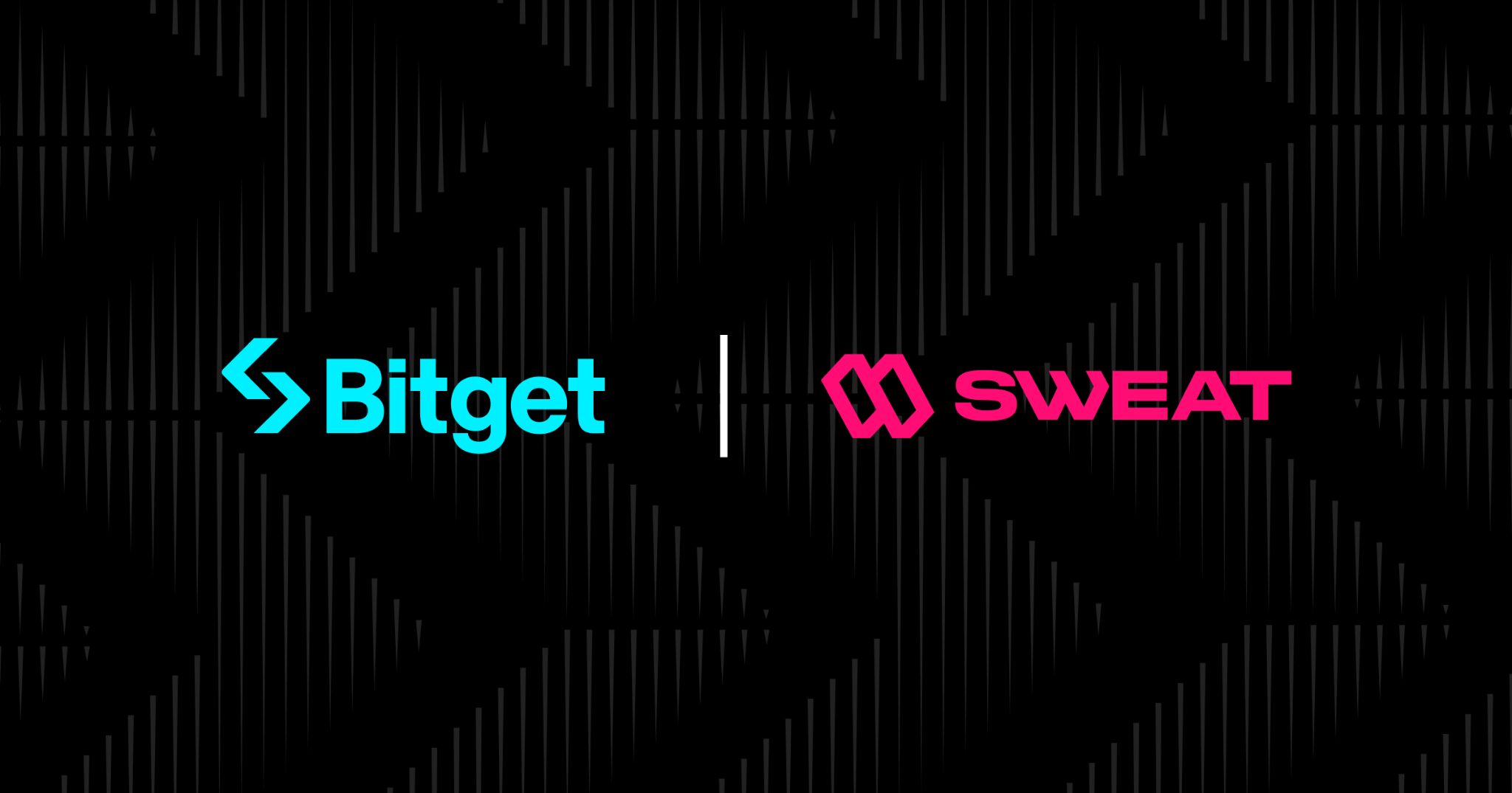 Bitget SWEAT partnerség