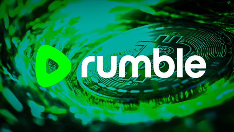 rumble