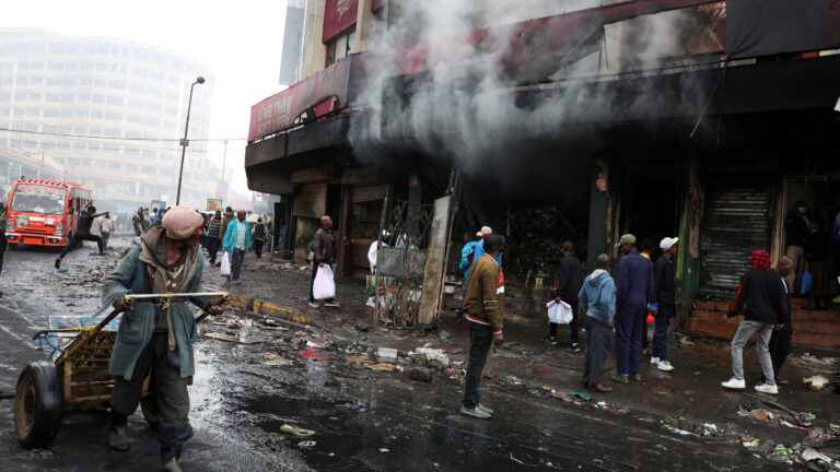 Egy újabb hely, ahol a kripto lett a kormányellenes fellépés eszköze Egy újabb hely, ahol a kripto lett a kormányellenes fellépés eszköze