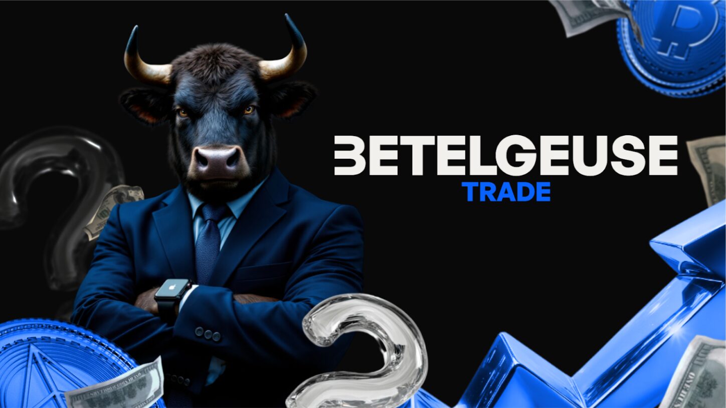 Betelgeuse Trade
