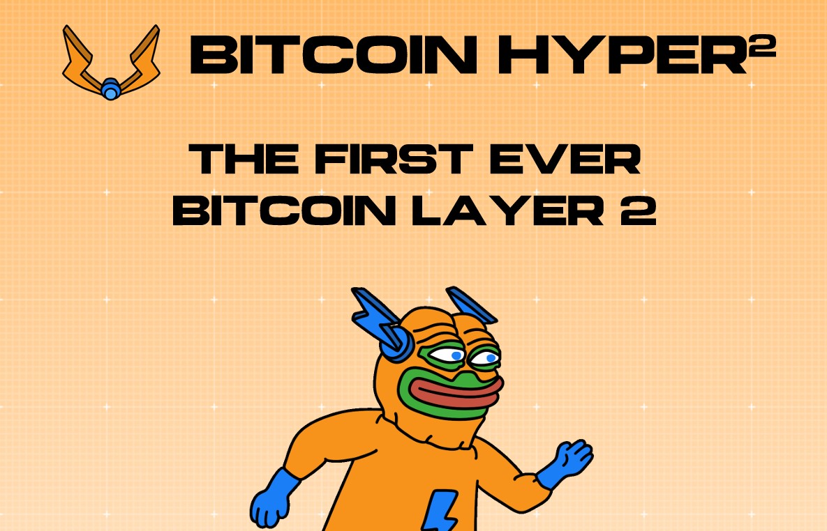 Bitcoin Hyper