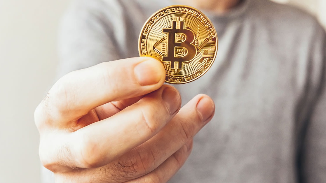 Bitcoin tőzsde
