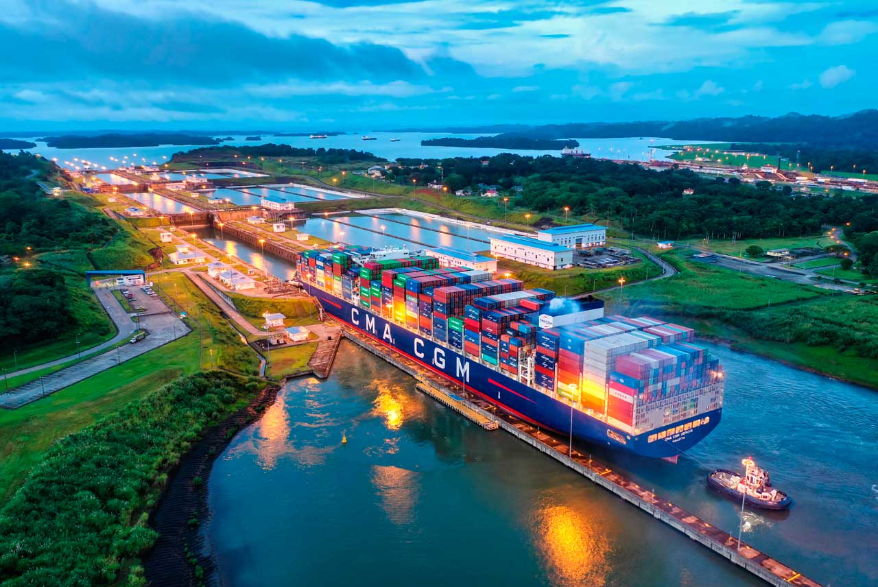 Panama