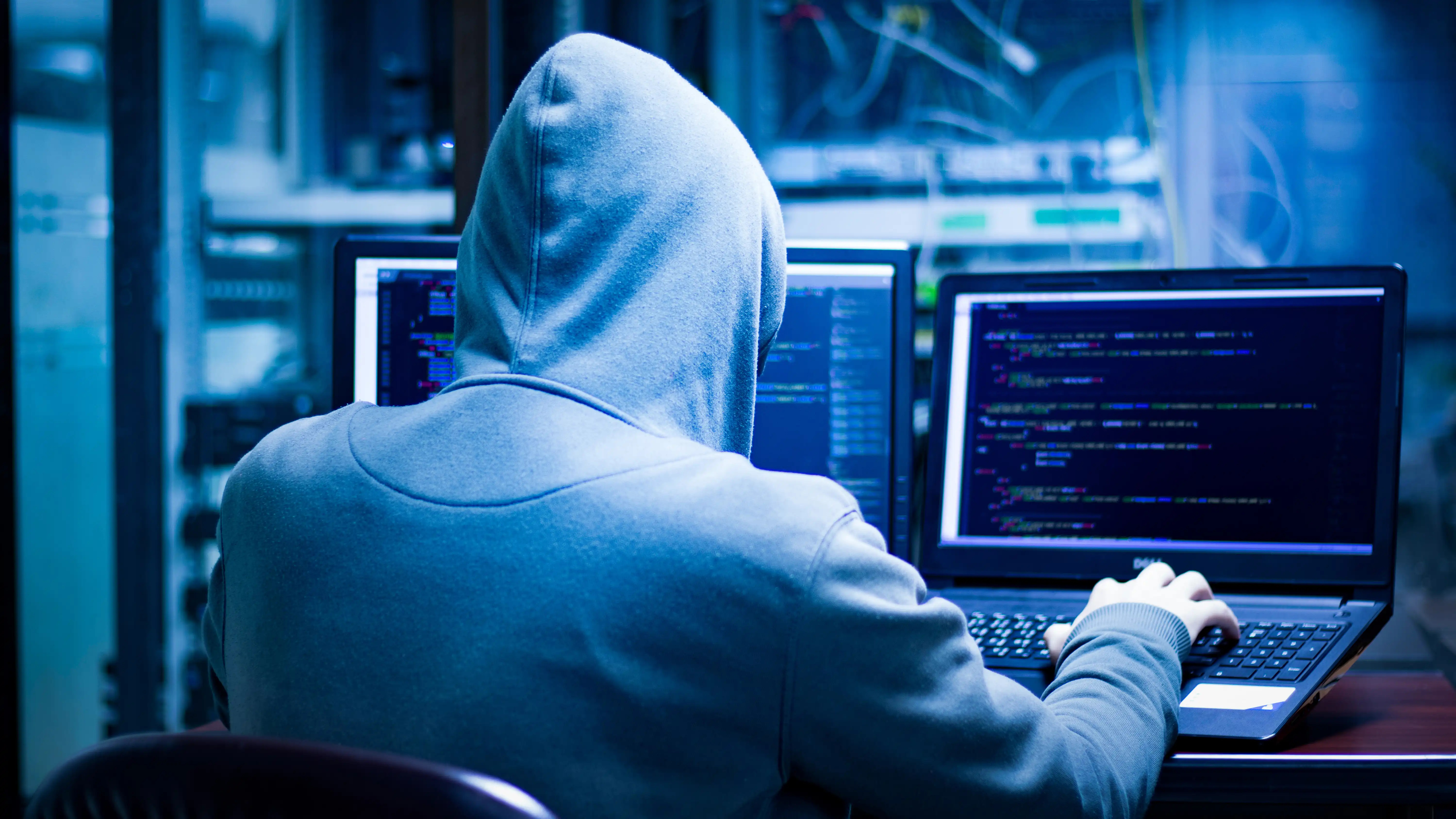 Dark web