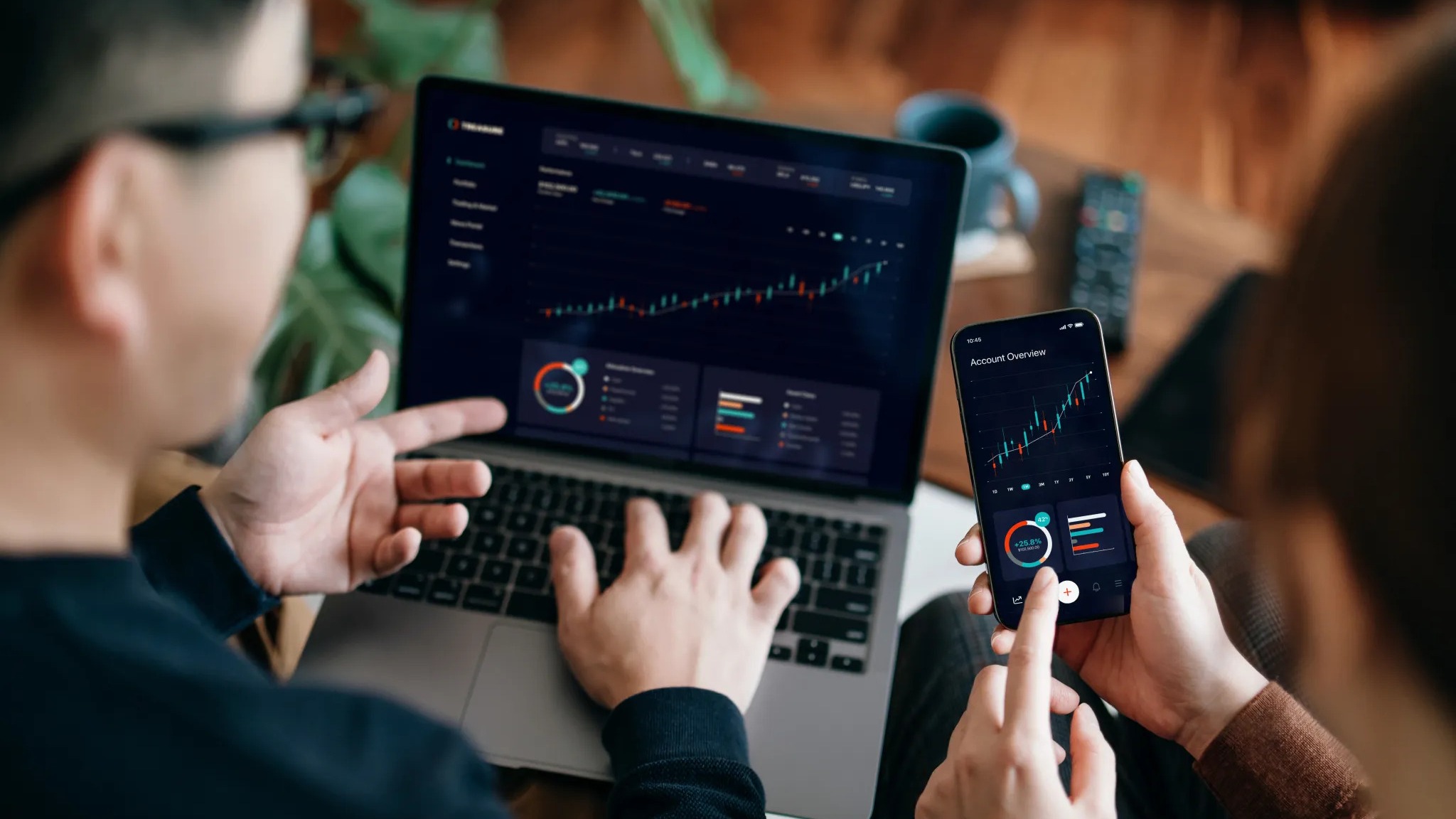 Ethereum stakelés