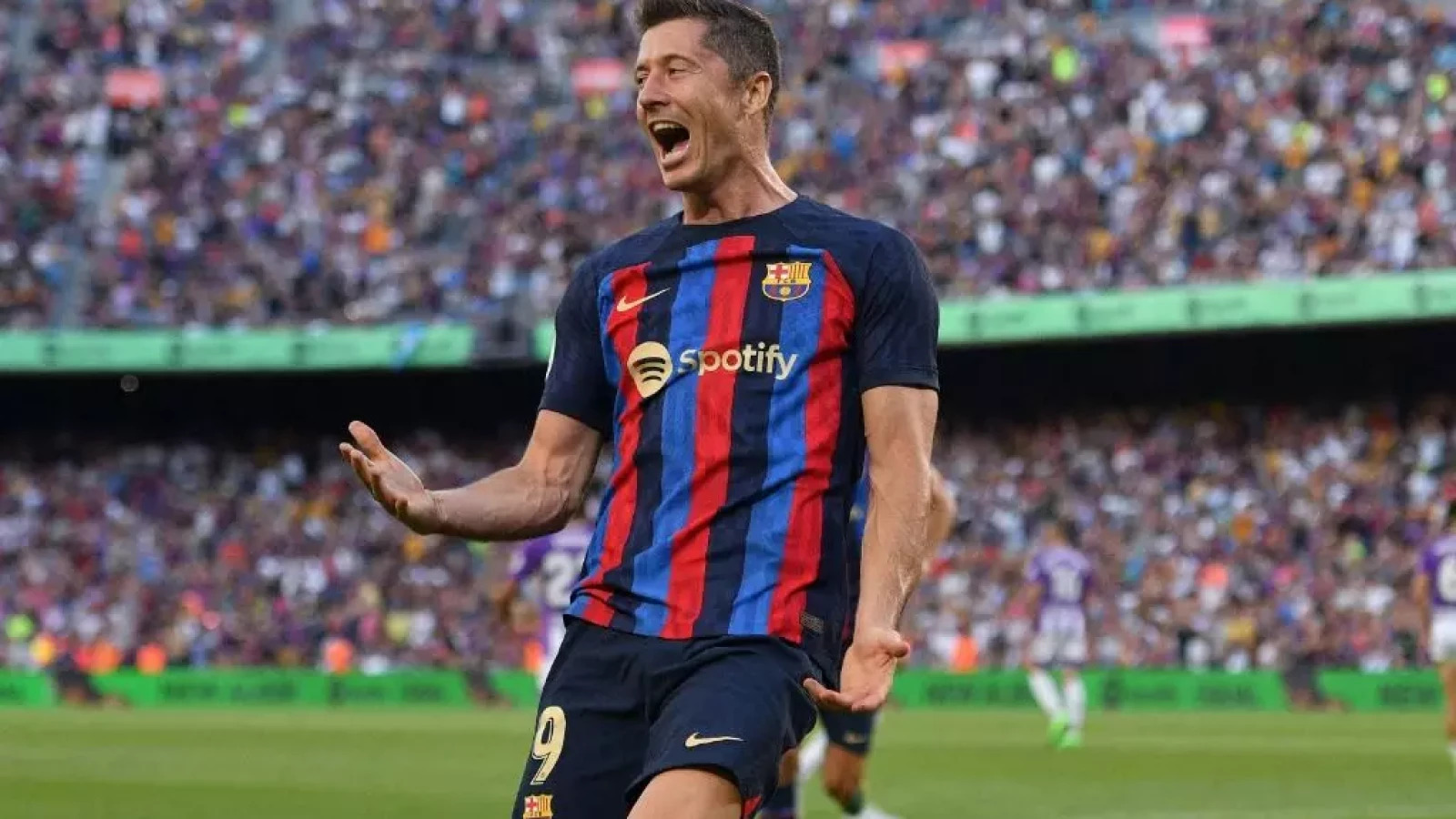 Barca.Pass