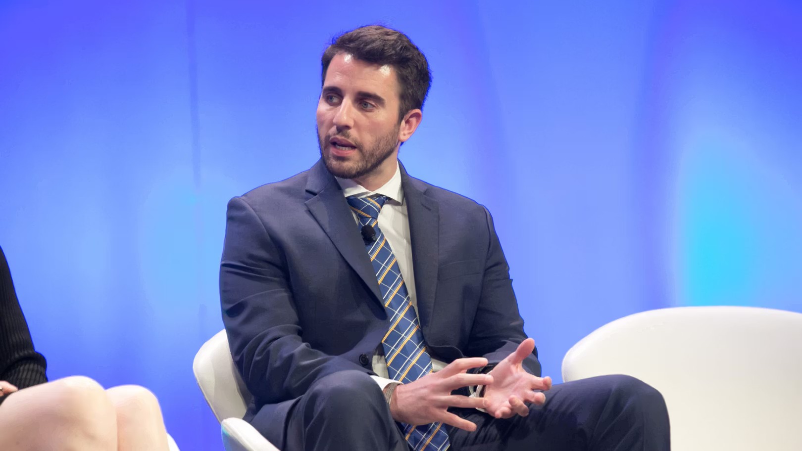 Anthony Pompliano