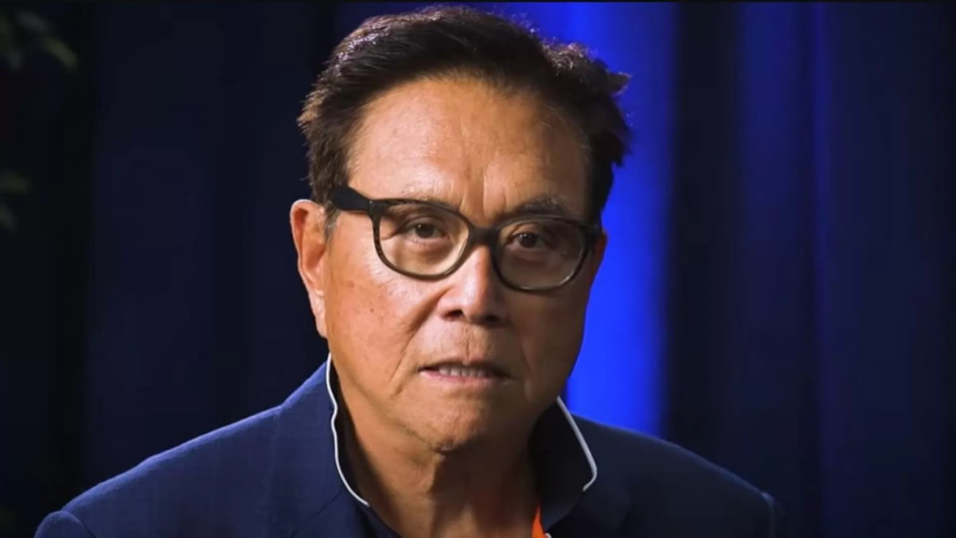 Robert Kiyosaki Bitcoin