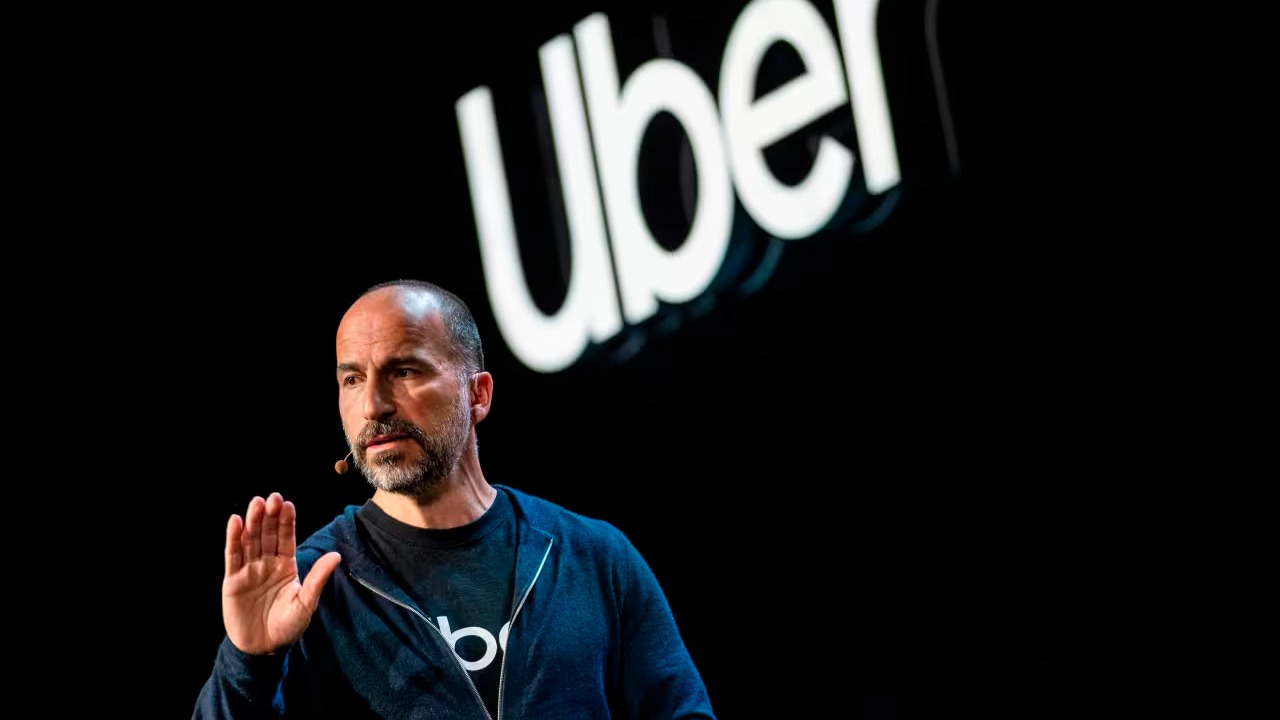 Uber