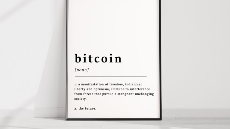 A legütősebb Bitcoin és kriptó idézetek, egy helyen A legütősebb Bitcoin és kriptó idézetek, egy helyen