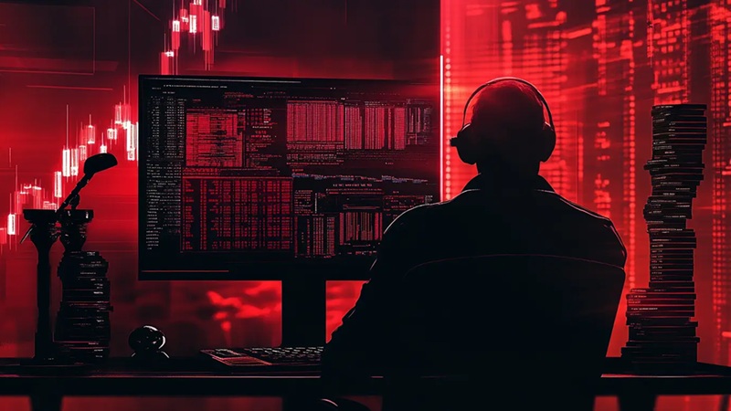 15,4 millió dollárt bukott el egy kereskedő