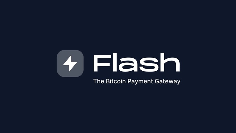 Flash Bitcoin Invoicing