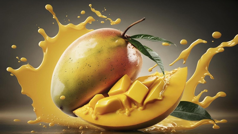 Mango token airdrop