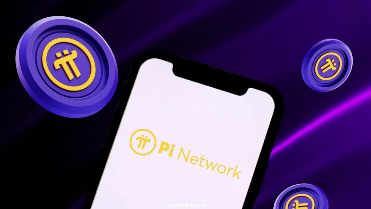 Pi Network