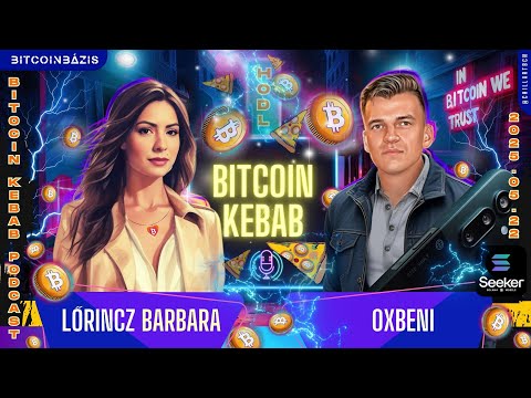 Bitcoin Kebab #129: Solana tranzakció az űrből? A Saga és Seeker telefonok