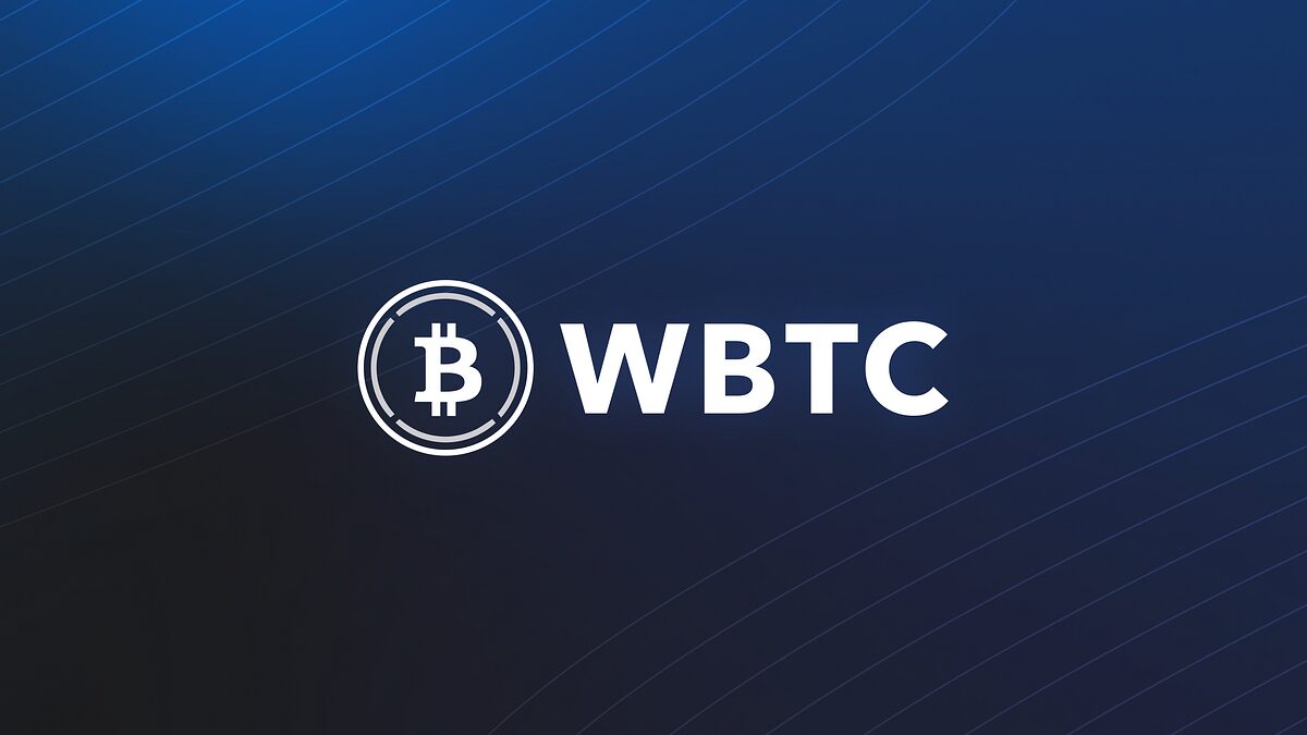 WBTC TRON