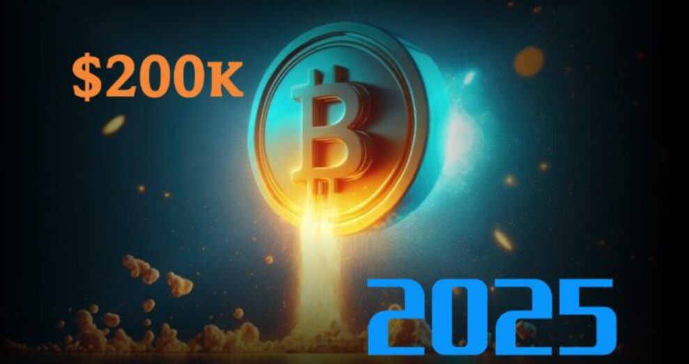 Bitcoin 200 ezer