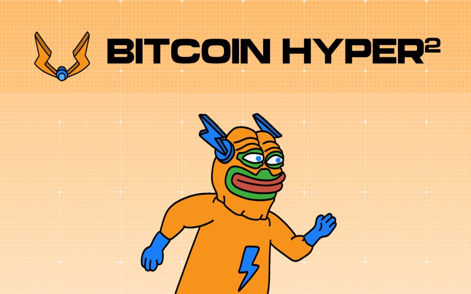 Bitcoin Hyper borító (1)