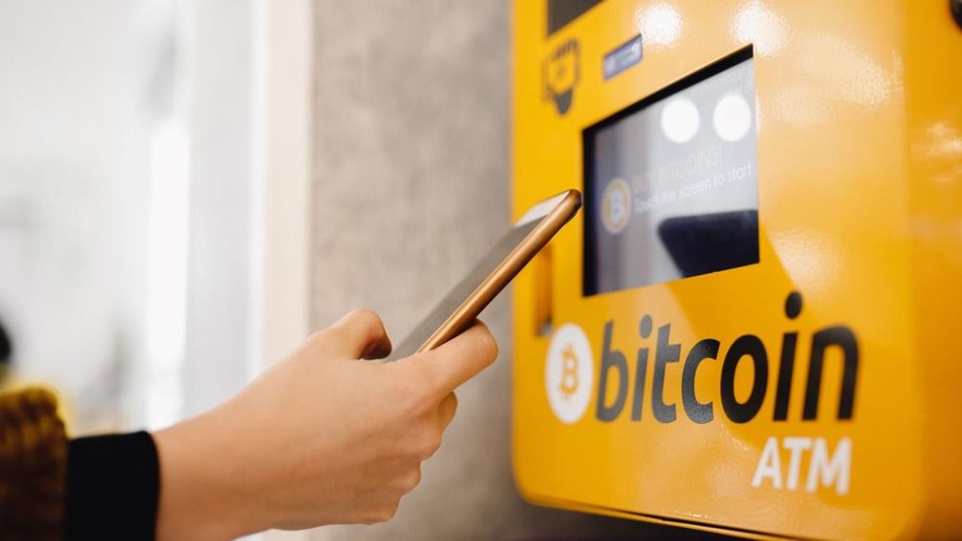 Kripto ATM