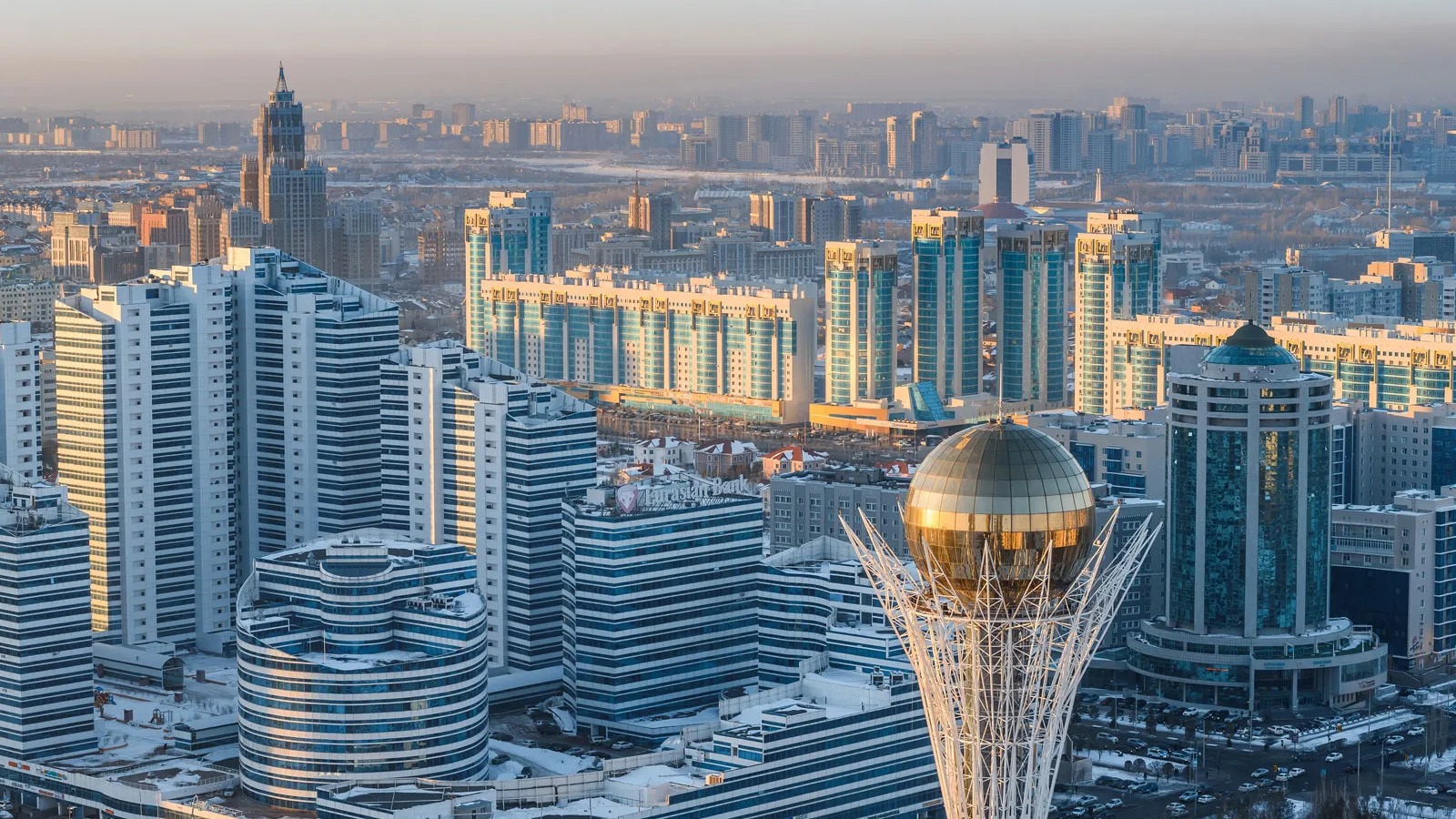 Kazahsztán Bitcoin