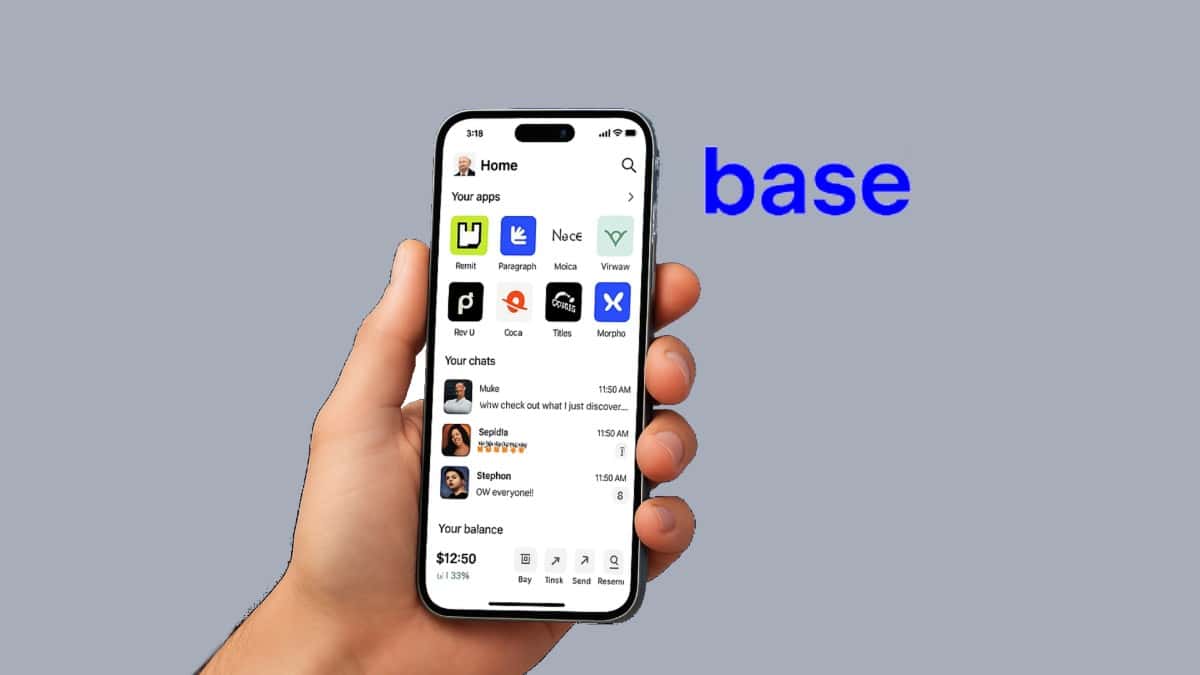Base App