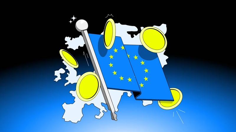 Bybit.eu MiCA szabályozás