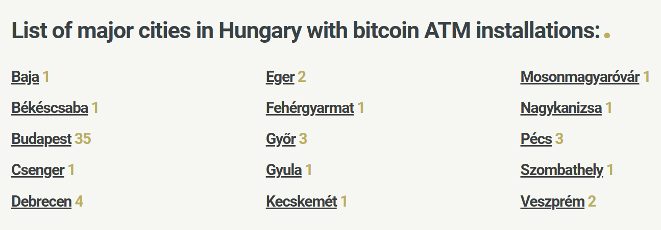 Kripto ATM