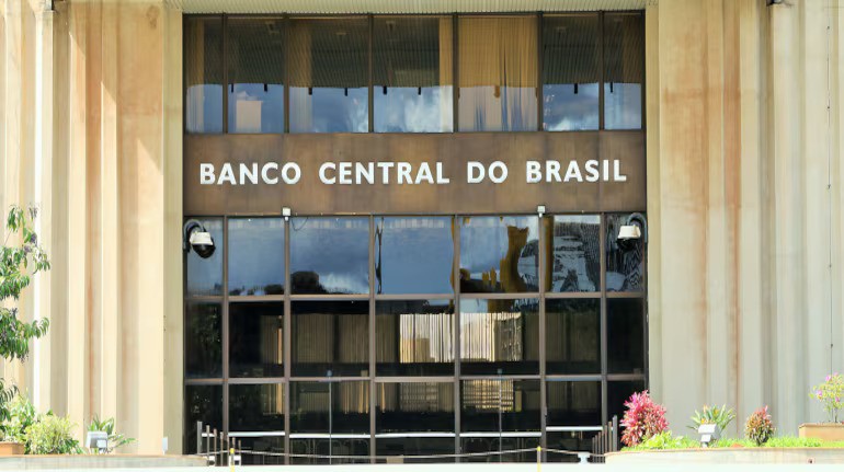 Brazília hack