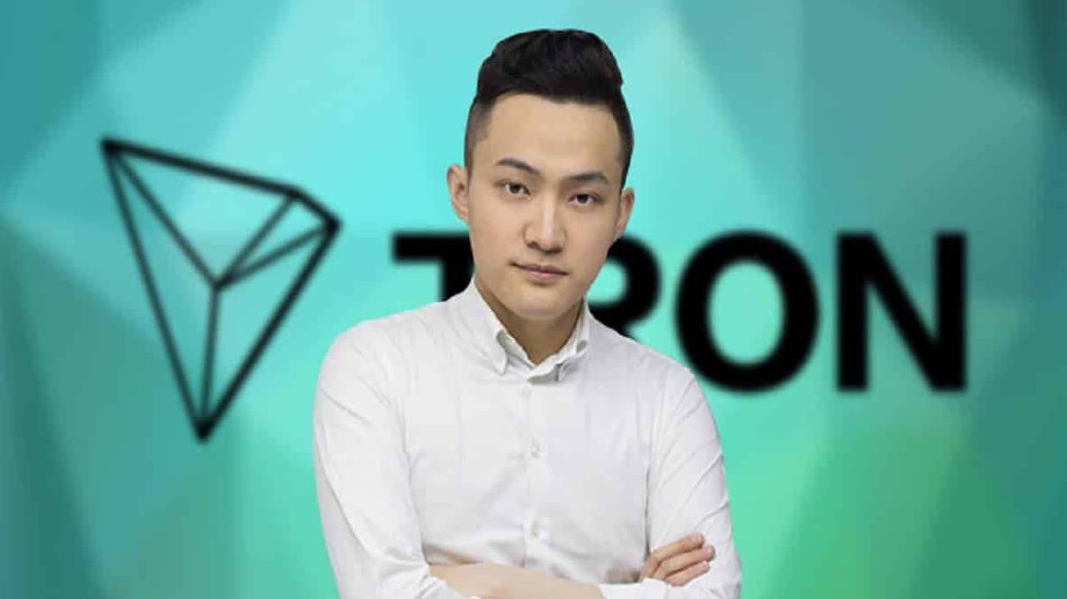 RUBx Tron stabilcoin