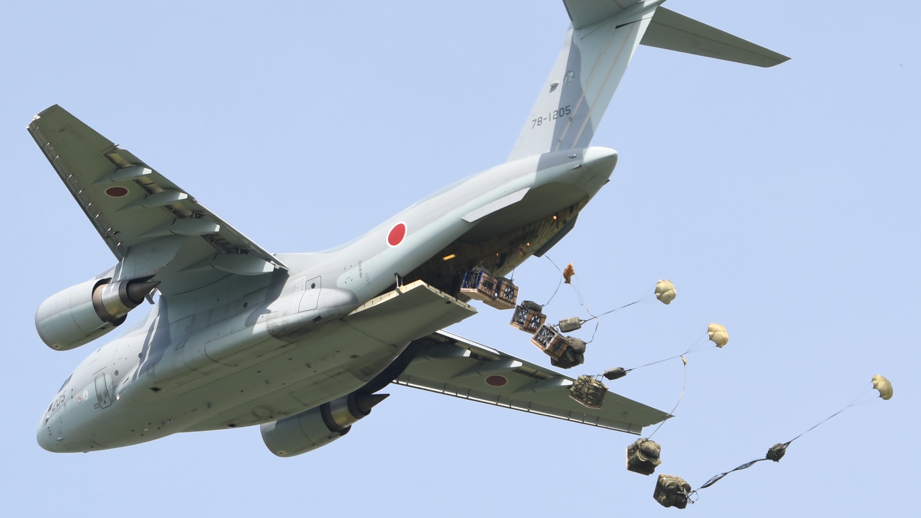 Binance airdrop