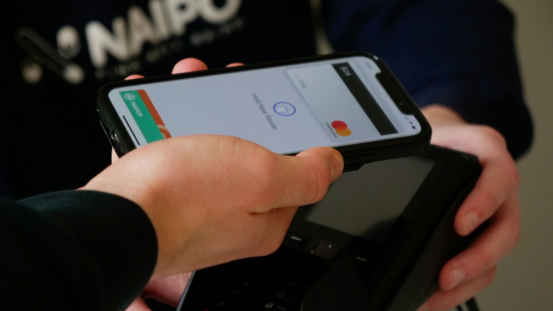 Apple Pay integráció