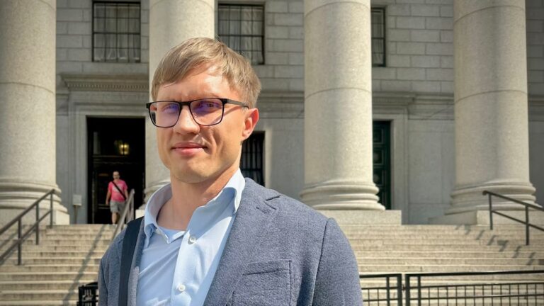 170 millió forintot kapott ajándékba a börtönben ülő programozó