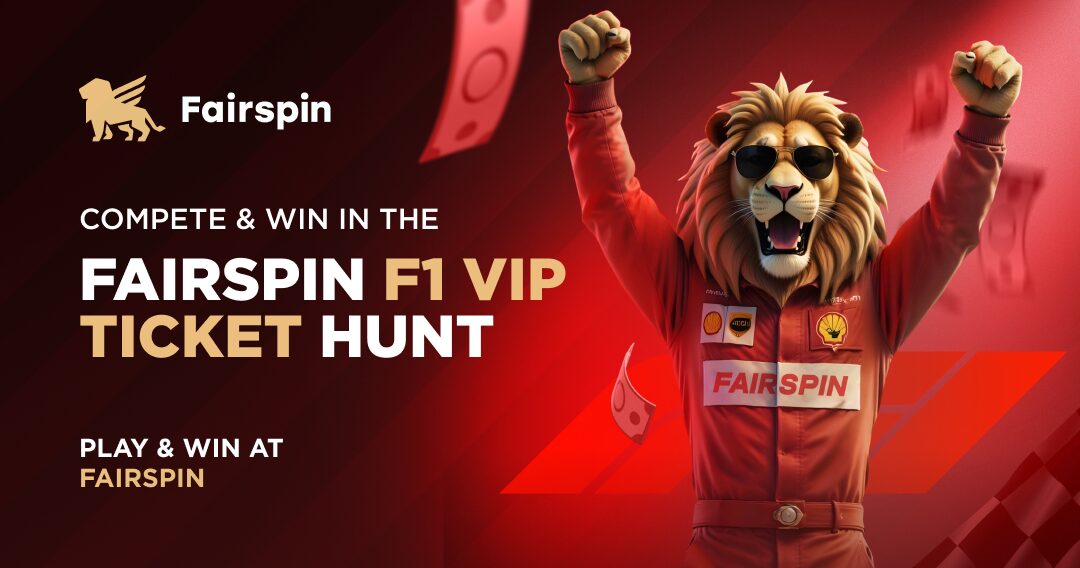 Fairspin verseny