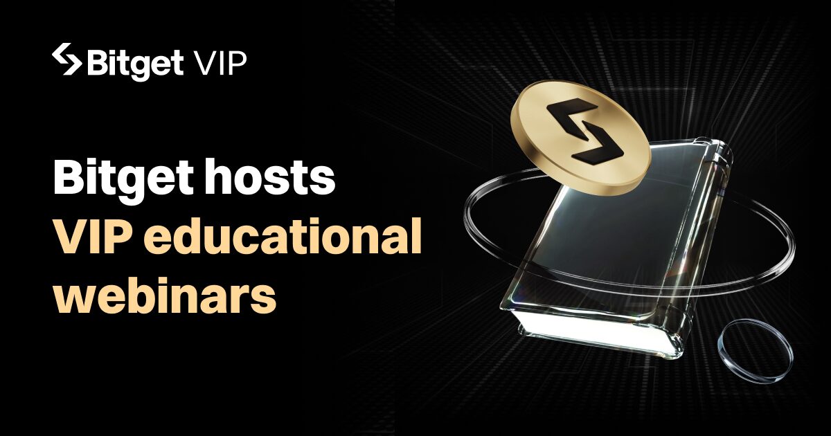 Bitget VIP oktatás