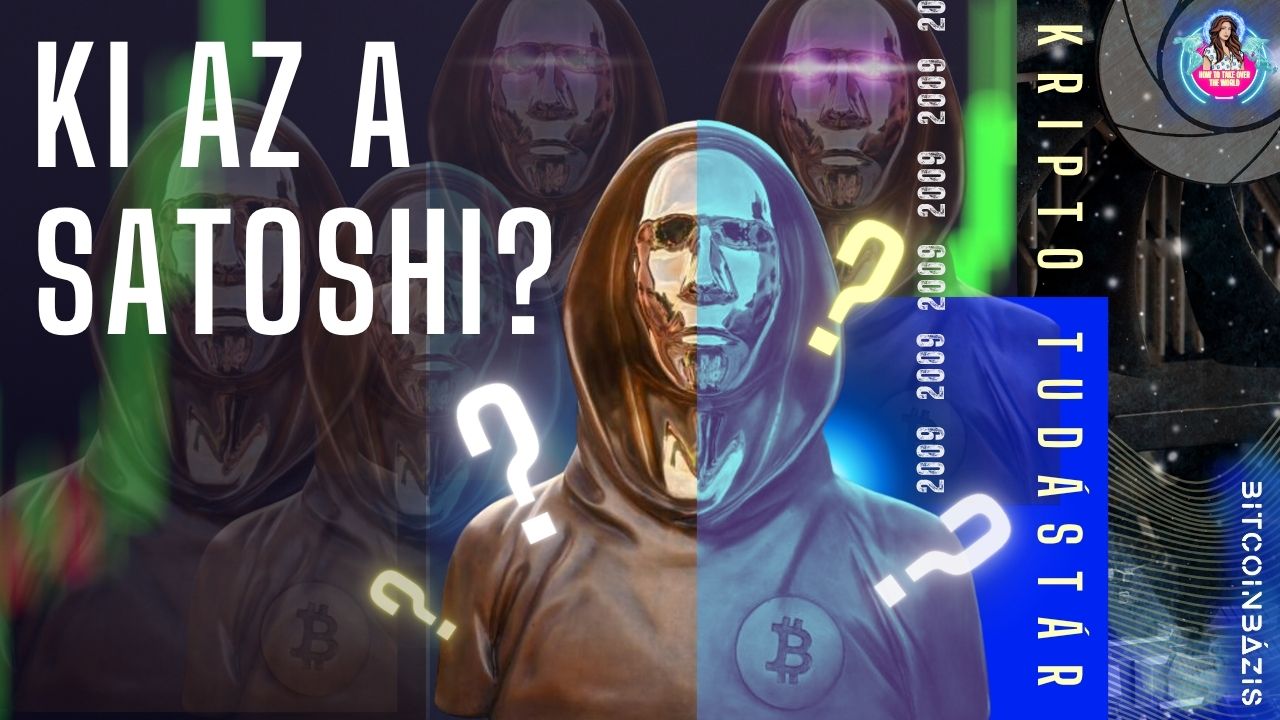 tudástár Satoshi