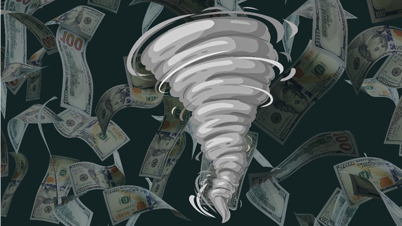 Tornado Cash