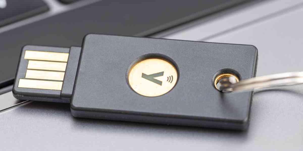 Yubikey