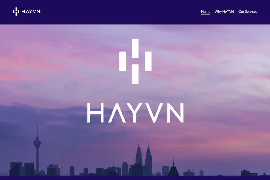 Hayvn