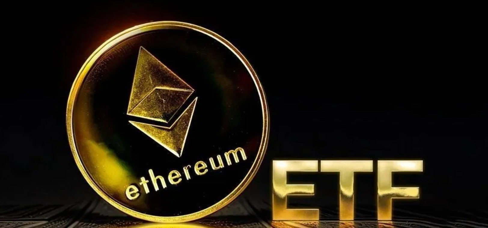 Ethereum ETF