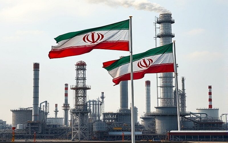 irán kriptobányászat