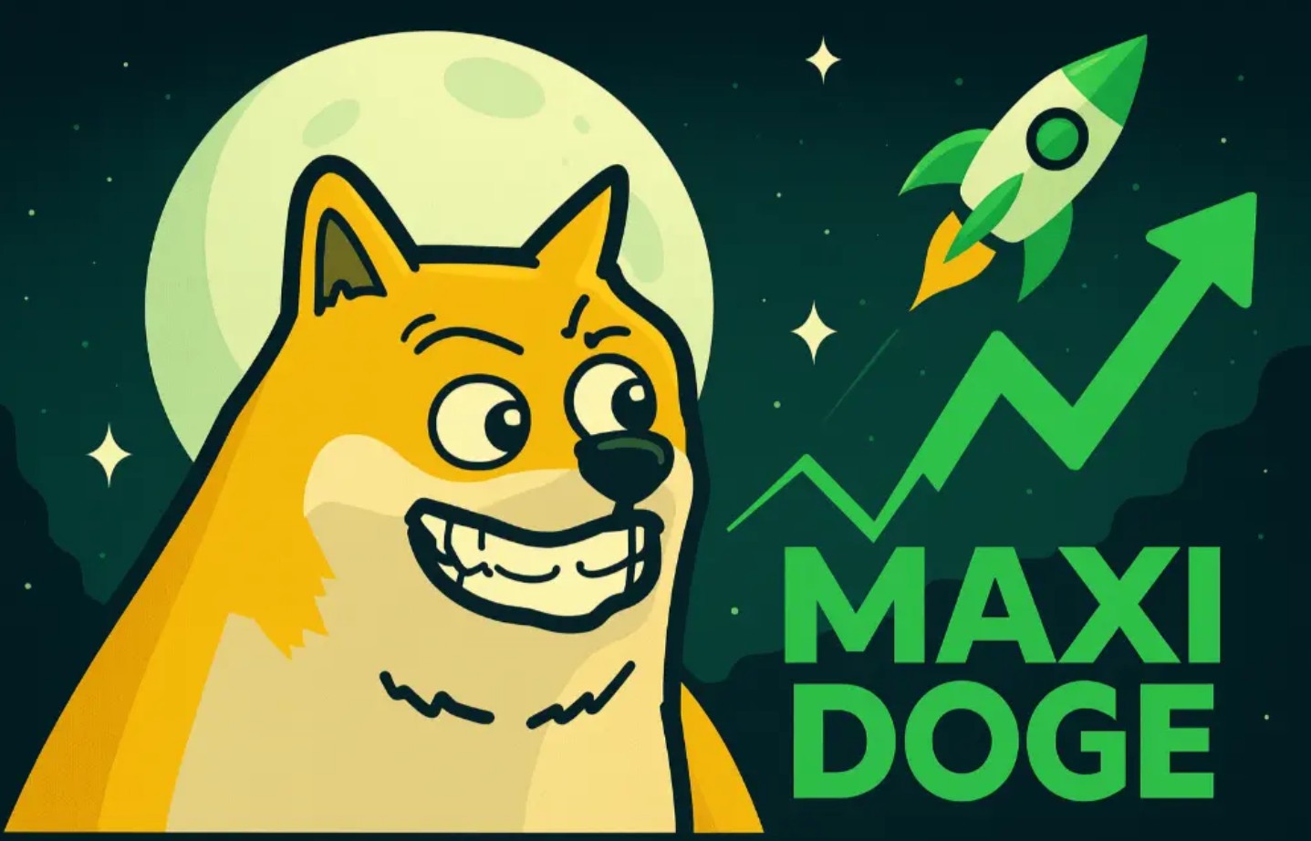 Maxi Doge borító2