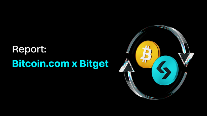 Bitget Bitcoin.com