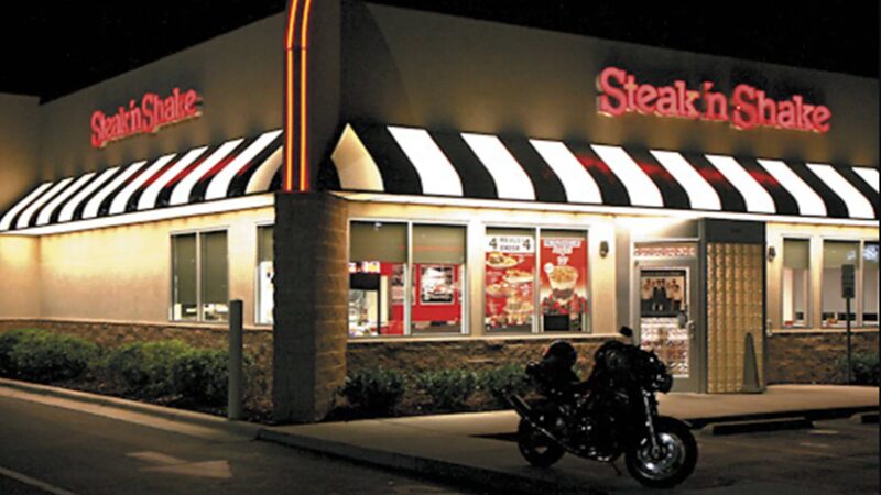 steak n shake