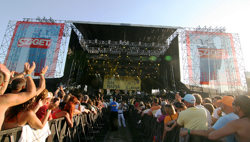 Sziget. Fotó: Wikipedia