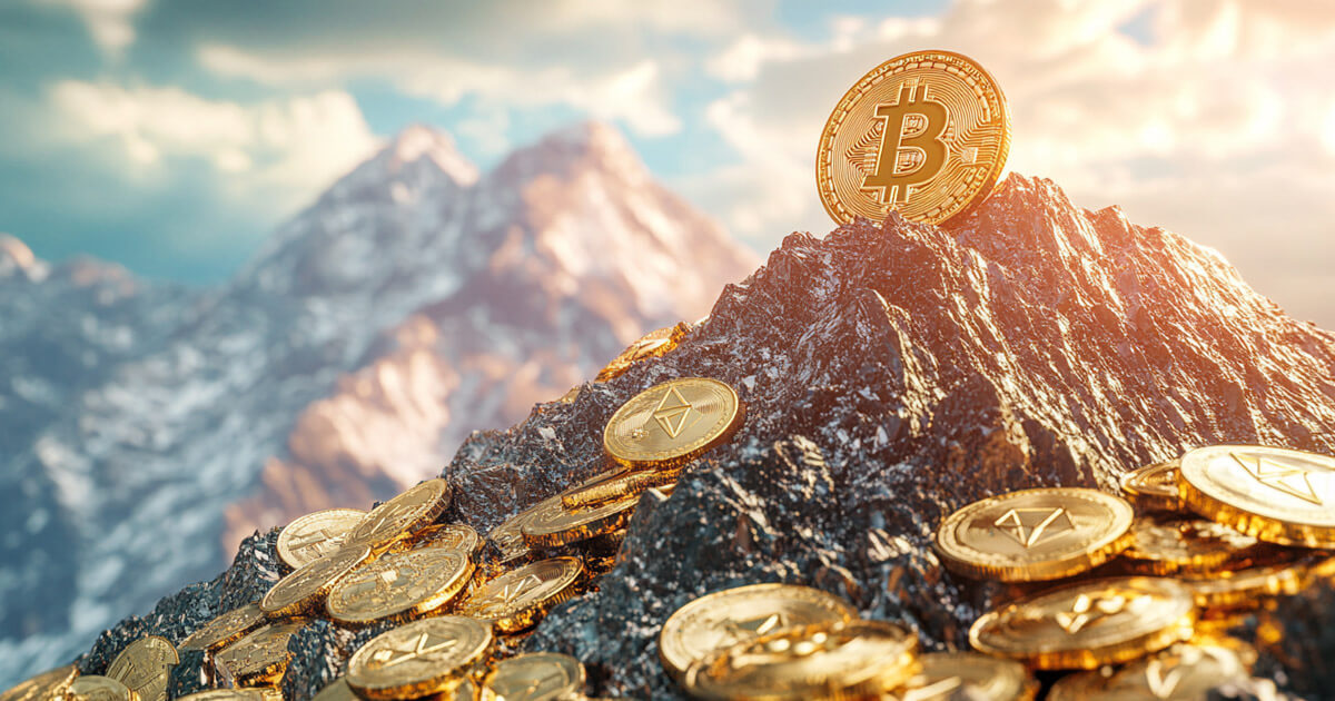bitcoin dominancia